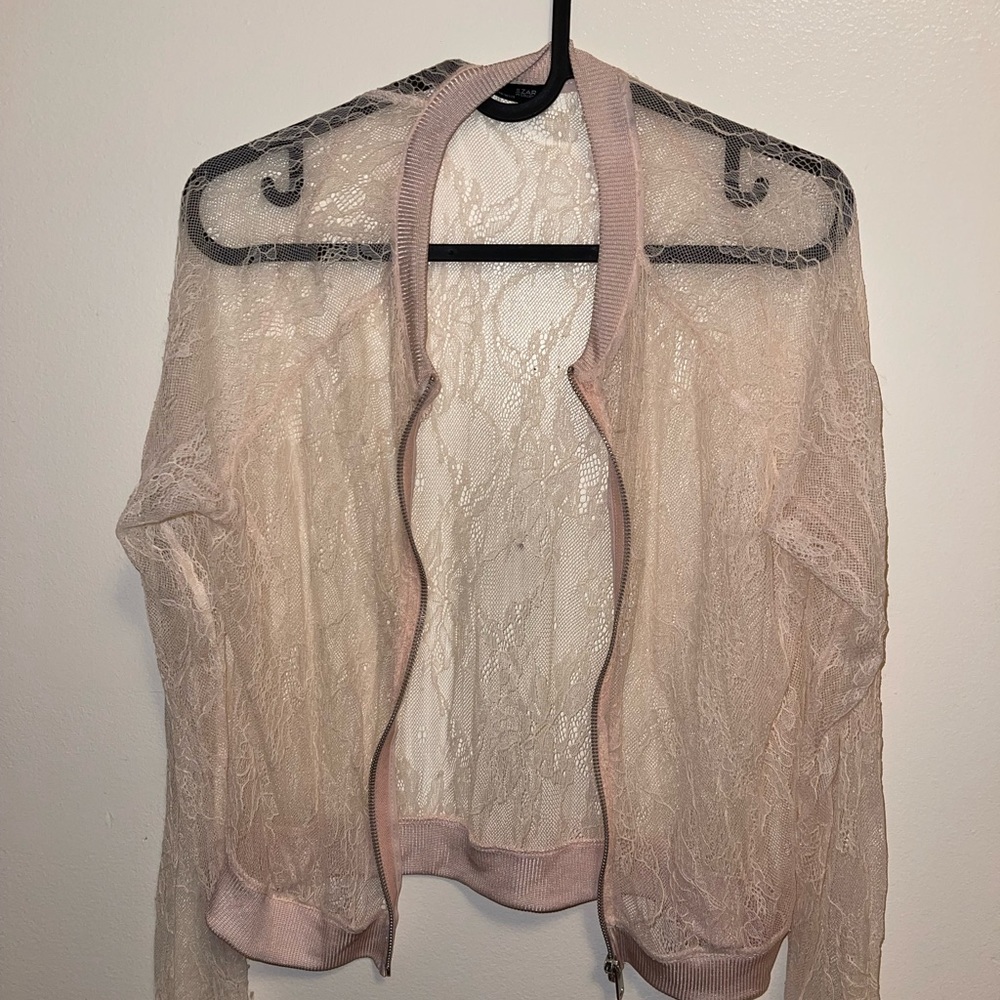 Zara W collection